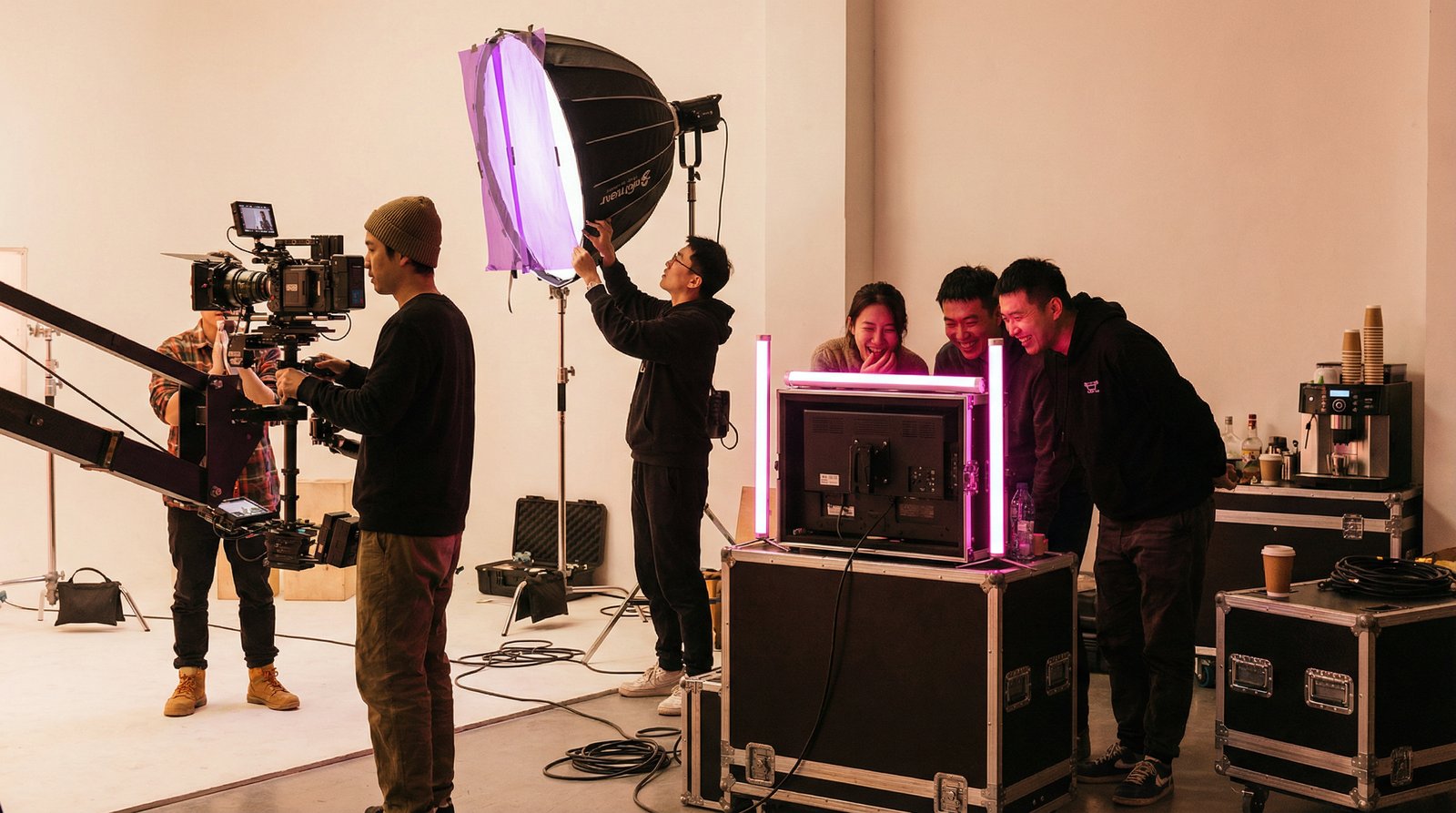 国产原创微电影传媒