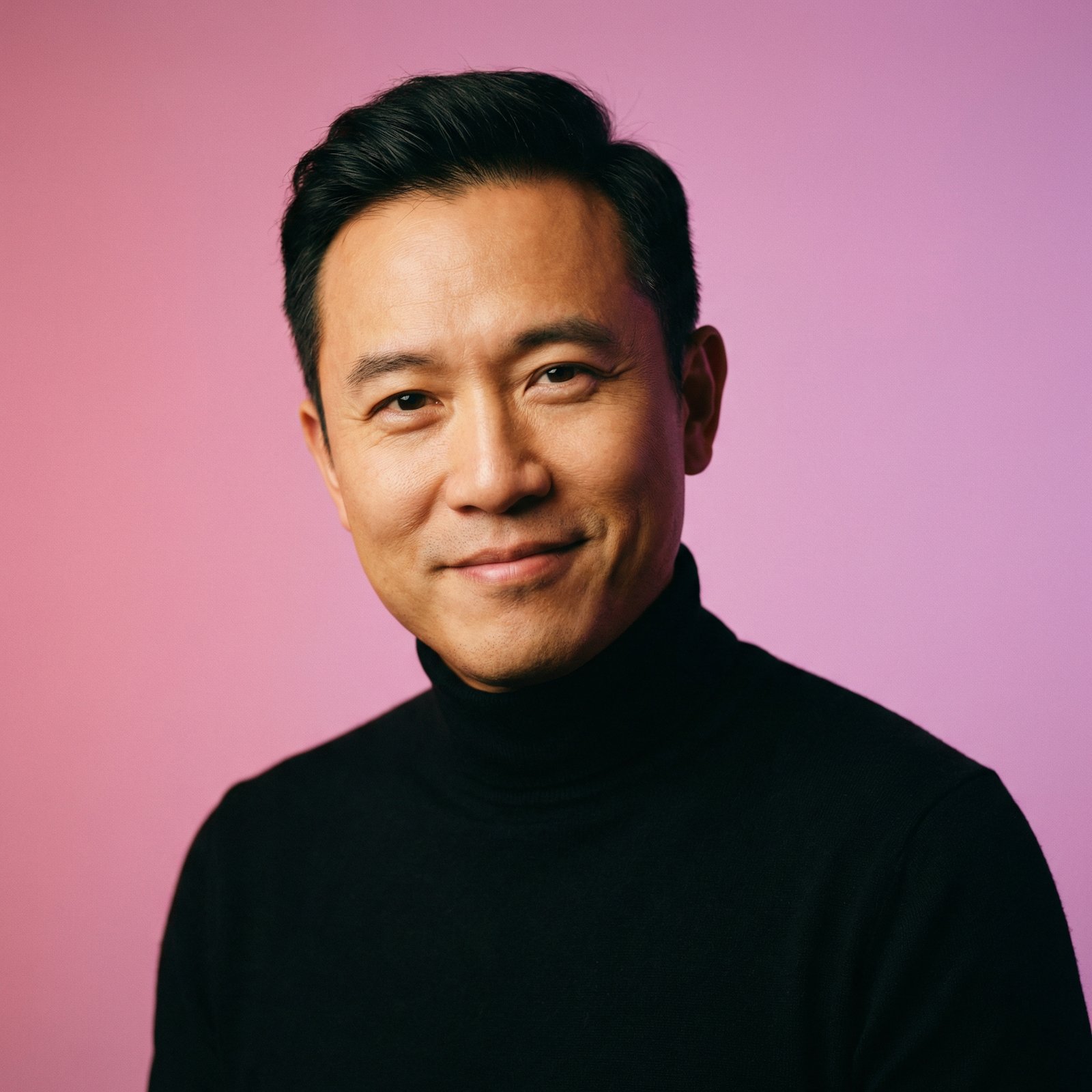 国产影视传媒导演陈锐